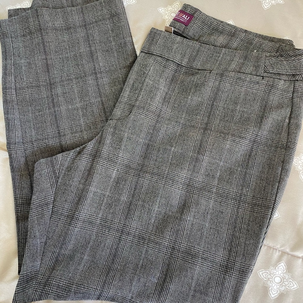 Woman’s Dress Pants